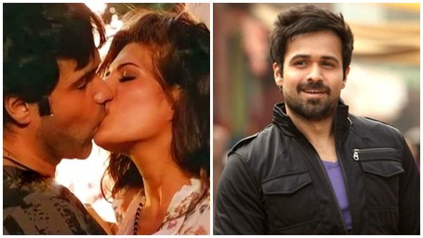 അത് എനിക്ക് പറ്റിയൊരു അബദ്ധം...; ചുംബന രംഗങ്ങള്‍ ബാധ്യതയായ കഥ പറഞ്ഞ് ഇമ്രാന്‍ ഹാഷ്മി