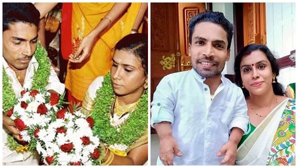 എന്നെ വിവാഹം കഴിക്കാന്‍ ഗായത്രി തന്നെയാണ് തീരുമാനിച്ചത്; പെണ്ണ് കാണാന്‍ പോയ കഥ പറഞ്ഞ് ഗിന്നസ് പക്രു