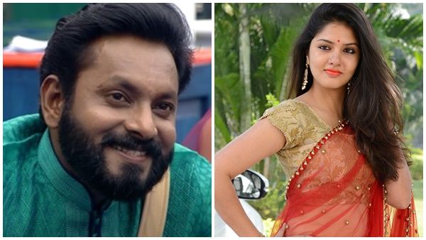 'നിങ്ങളാണ് എന്റെ വിജയി'; ജനവിധി മനസിലാകുന്നില്ലെന്ന് ഗായത്രി; താരത്തിന്റെ പിന്തുണ കിടിലം ഫിറോസിന്!