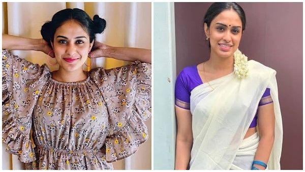 അനൂപ് മേനോൻ ചിത്രം കഴിഞ്ഞ് രണ്ട് വർഷം ബ്രേക്ക് എടുത്തു, സിനിമയിലെ ഇടവേളയെ കുറിച്ച് ഹന്ന