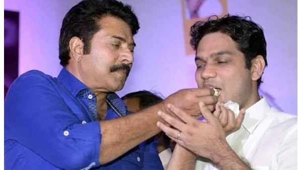 മമ്മൂട്ടിയുടെ സഹപാഠിയുടെ മകനാണ്; കാര്‍ക്കശ്യക്കാരനായ മമ്മുട്ടി അലിഞ്ഞില്ലാതെ പോയ നിമിഷത്തെ കുറിച്ച് ഹൈബി ഈഡന്‍