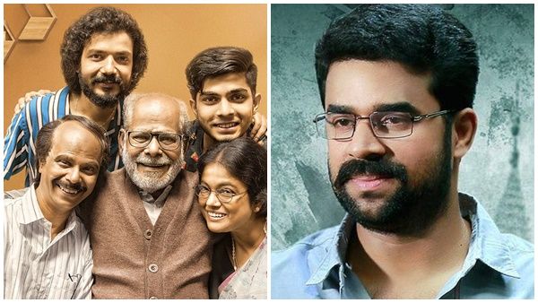 ഇന്ദ്രന്‍സ് ഏട്ടന്റെ ആ സീന്‍ സംവിധായകനെ കരയിപ്പിച്ചു, അനുഭവം പറഞ്ഞ് വിജയ് ബാബു