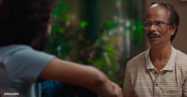 ഇപ്പോഴും ഉപയോഗിക്കുന്നത് പഴയ ഫോൺ, അതിന് ഒരു കാരണമുണ്ട്, വെളിപ്പെടുത്തി ഇന്ദ്രൻസ്