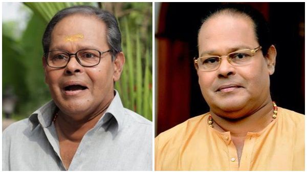 പെൺകുട്ടികൾ കൂടുതലുള്ള കോളേജിൽ ചെല്ലുമ്പോൾ ഒരു തളർച്ച വരും, ഭാര്യ പറയുന്നതിനെ കുറിച്ച് ഇന്നസെന്റ്