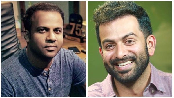 കുരുതിയിലെ പാട്ടുണ്ടാക്കാന്‍ പൃഥ്വി പറഞ്ഞ സിംഹത്തിന്റേയും മാനിന്റേയും കഥ; ജേക്‌സ് ബിജോയ് പറയുന്നു