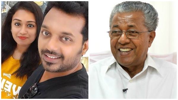 പിണറായി വിജയന് കത്തെഴുതി പണി കിട്ടിയ ജിഷിന്‍; പക്ഷെ ഞെട്ടിച്ചുകൊണ്ട് ആ ഫോണ്‍ കോള്‍!