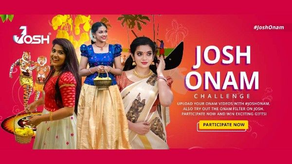 'ജോഷോണം' ആഘോഷിച്ച് മലയാളികള്‍; ക്രിയേറ്റര്‍മാര്‍ പറയുന്നു