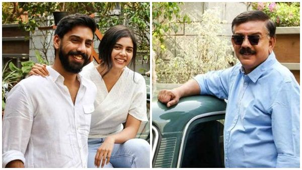 ഞാൻ എന്റെ മക്കളുടെ നല്ല സുഹൃത്താവുമെന്ന് പ്രതീക്ഷിച്ചു, എന്നാൽ നടന്നത്... മനസ് തുറന്ന് പ്രിയദർശൻ