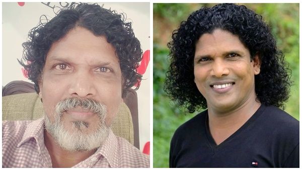 ശരീരം വലിഞ്ഞു മുറുകുന്ന പോലെ, ചങ്ക് തകരുന്ന ചുമ, ഉദ്ദേശിക്കുന്നതിലും വലുതാണിത്, കണ്ണൻ സാഗർ പറയുന്നു