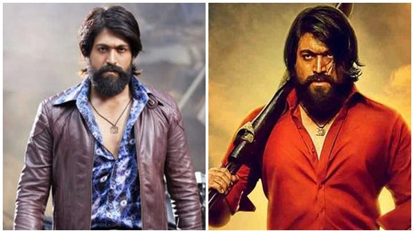 കാത്തിരിപ്പിന് വിരാമം, കെജിഎഫ് 2 റിലീസ് തിയ്യതി പുറത്തുവിട്ട് യഷ്, പോസ്റ്റര്‍ ഏറ്റെടുത്ത് ആരാധകര്‍