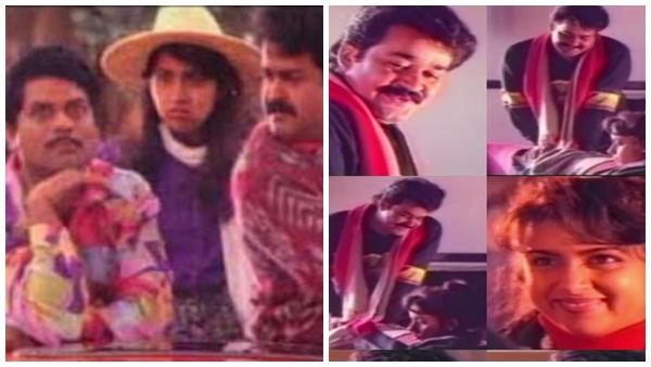 പൊട്ടിച്ചിരിയുടെ കിലുക്കത്തിന് 30 വയസ്; ബോക്‌സ് ഓഫീസ് റെക്കോര്‍ഡുകള്‍ തകര്‍ത്ത സിനിമ, കുറിപ്പ് വൈറൽ