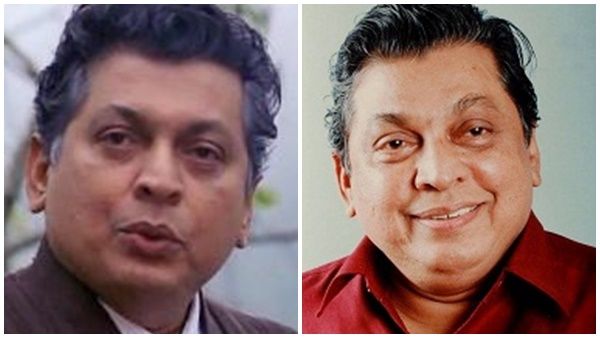 വിവാഹം കഴിയുമ്പോൾ പതിനേഴും പതിനഞ്ചും വയസ്സായിരുന്നു, നടൻ ഉമ്മറിനെ കുറിച്ച് ഭാര്യയും മകനും