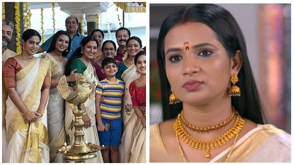 വേദിക എവിടെ പരിപാടി അവതരിപ്പിച്ചാലും ഇതാണല്ലോ അവസ്ഥ, സുമിത്രയ്ക്ക് മുന്നിൽ വീണ്ടും തോറ്റു