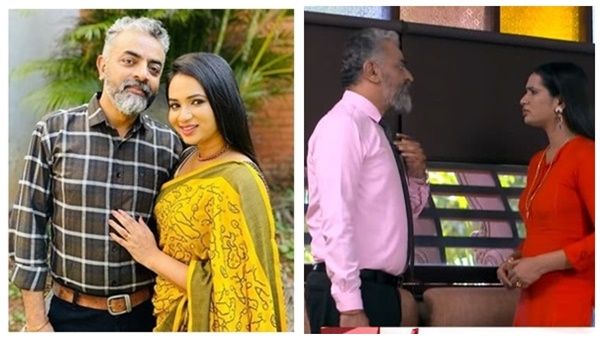 വേദിക തലചുറ്റി വീണത് വെറുതെയല്ല, കുടംബവിളക്ക് പരമ്പരയിൽ ട്വിസ്റ്റ്, സൂചന നൽകി ശരണ്യ ആനന്ദ്