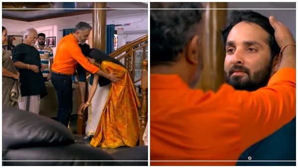വേദികയുടെ ആശുപത്രി അടവ് ചീറ്റി, സിദ്ധു സ്വന്തം വീട്ടിലേയ്ക്ക്, കുടുംബവിളക്കിന്റെ പുതിയ എപ്പിസോഡ്