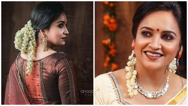 കേരള സാരിയിൽ അതീവ സുന്ദരിയായി ലെന, നടിയുടെ രസകരമായ ക്യാപ്ഷൻ വൈറലാകുന്നു...