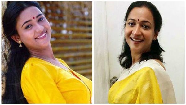 മലയാളത്തിലെ ഇഷ്ടനടന്‍ ഈ സൂപ്പര്‍ താരമെന്ന് മാതു, എറ്റവും പ്രിയപ്പെട്ട സിനിമ ഇതാണെന്നും നടി