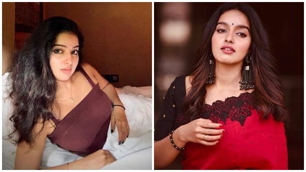 തുണിയുരിയുന്നത് ചന്തയിലാണ് എന്നുള്ള ബോധം വല്ലതുമുണ്ടോ? മറുപടി നല്‍കി മാളവിക