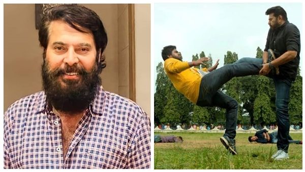 അതിൻ്റെ പേരിൽ മമ്മൂക്ക ട്രോള്‍ ഏറ്റുവാങ്ങി; കളിയാക്കുന്നതിന് മുന്‍പ് പ്രശ്‌നം അറിയണമെന്ന് അനീഷ് ജി മേനോന്‍