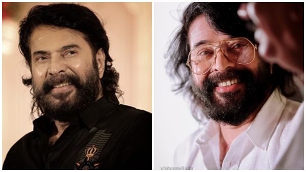 ''ഉസാർക്ക് നാരങ്ങ കുശാൽക്ക് മുന്തിരിങ്ങ'', മമ്മൂട്ടിയുടെ രസകരമായ വീഡിയോ വൈറലാകുന്നു...