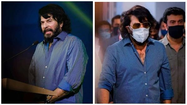 ഡാൻസിന്റെ പേരിൽ മമ്മൂക്കയെ ട്രോളിയവരോട് സാജിദ്; അത് കാലിന്റെ കുഴപ്പം കൊണ്ടല്ലെന്ന് വിമർശകര്‍