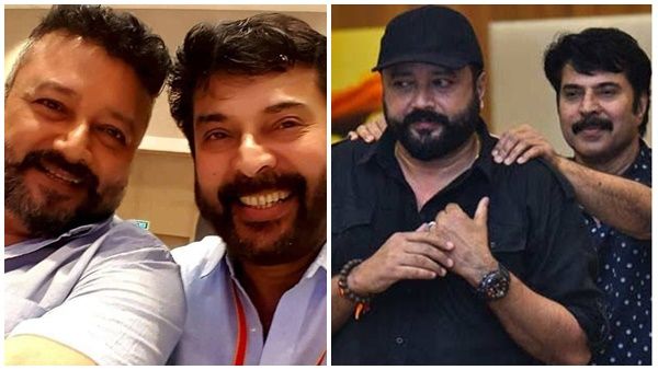 ഷോട്ട് കഴിഞ്ഞതും മമ്മൂക്ക കൊച്ചുകുട്ടിയെ പോലെയിരുന്ന് പൊട്ടിക്കരയുന്നു; അനുഭവം പറഞ്ഞ് ജയറാം