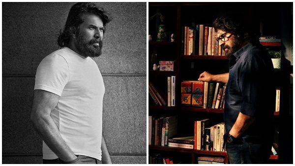 'മമ്മൂക്ക രണ്ടും കൽപിച്ച് ഇറങ്ങിയിരിക്കുകയാണ്', ആരാധകരെ ഞെട്ടിച്ച് താരം, പുതിയ ചിത്രം വൈറൽ