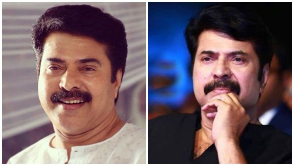 മമ്മൂട്ടി ഭയന്ന ആ നടന്‌റെ വളര്‍ച്ച, അനുഭവം പങ്കുവെച്ച് സംവിധായകന്‍