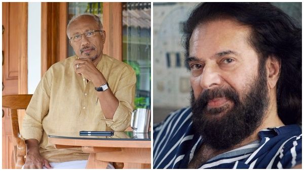 ഭാഗ്യം കൊണ്ട് മാത്രമല്ല മമ്മൂട്ടി നടനായത്, പ്രലോഭനങ്ങൾക്ക് വഴങ്ങാത്ത തന്റേടി, സംവിധായകൻ പറയുന്നു