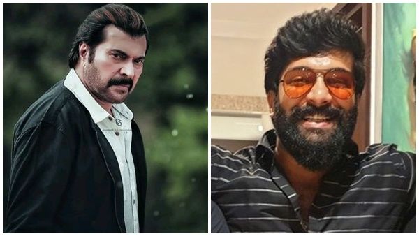 മമ്മൂക്കയുമായി കോമ്പിനേഷന്‍ സീനില്ലെന്ന് അറിഞ്ഞപ്പോള്‍ കരഞ്ഞുപോയി, അനുഭവം പങ്കുവെച്ച് ചന്തുനാഥ്‌