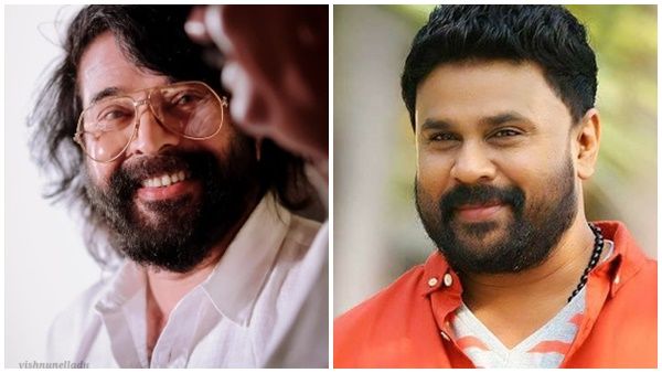 മാനത്തെ കൊട്ടാരത്തില്‍ ദിലീപിന്‌റെ പേര് നിര്‍ദ്ദേശിച്ചത് മമ്മൂട്ടി, അറിയാകഥ പറഞ്ഞ് തിരക്കഥാകൃത്ത്‌