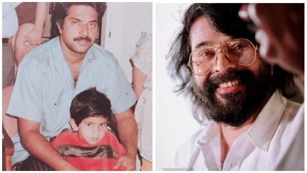 അച്ഛനെ കുറിച്ച് വികാരഭരിതനായി ദുൽഖർ സൽമാൻ, ആ കയറ്റം അദ്ദേഹം ഇപ്പോഴും തുടരുകയാണ്..