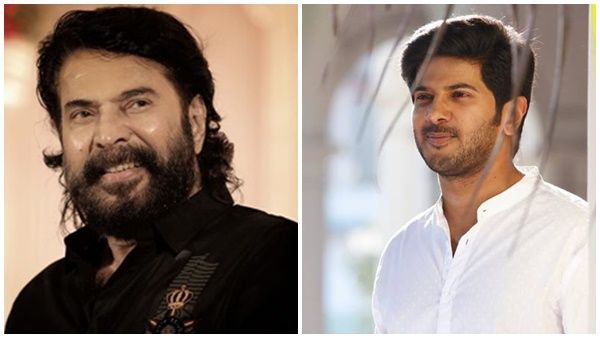 മമ്മൂട്ടിയുടെ ജീവിതം പറയുന്ന ചിത്രത്തിൽ ദുൽഖറിനെ നായകനാക്കില്ല, കാരണം വെളിപ്പെടുത്തി ജൂഡ്