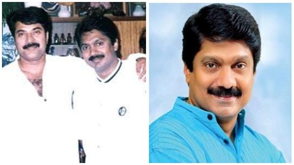 മനസില്‍ വരുന്ന കഥയിലെ നായകന് മമ്മൂക്കയുടെ രൂപഭംഗിയാണ്, മെഗാസ്റ്റാറിനെ കുറിച്ച് ജി വേണുഗോപാല്‍