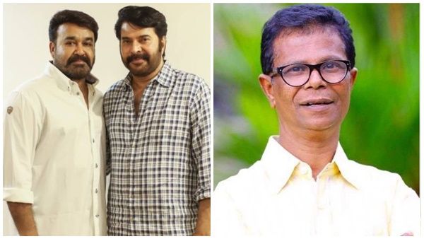 മമ്മൂക്കയുടെയും ലാലേട്ടന്‌റെയും സിനിമകള്‍ അന്ന് ചെയ്യാതിരുന്നതിന് കാരണം, തുറന്നുപറഞ്ഞ് ഇന്ദ്രന്‍സ്‌