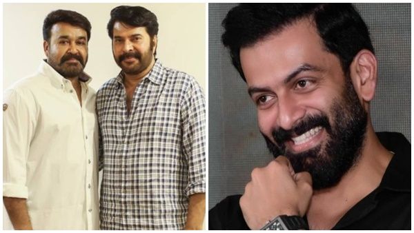 ബിഗ് 'എം'സിന്‌റെ സര്‍പ്രൈസ് എന്താണ്? പൃഥ്വിയുടെ പോസ്റ്റ് ചര്‍ച്ചയാവുന്നു