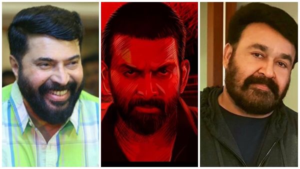 കാത്തിരുന്ന പ്രഖ്യാപനം; പൃഥ്വിരാജ്-വേണു ചിത്രം 'കാപ്പ', മോഷന്‍ പോസ്റ്ററുമായി ബിഗ് 'എം'സ്
