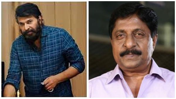 കിട്ടുന്ന കാശൊക്കെ ഈ വഴിയ്ക്ക് പോകുകയാണല്ലേ, നെടുമുടിയോട് ശ്രീനിവാസൻ, സംഭവം വെളിപ്പെടുത്തി മമ്മൂട്ടി