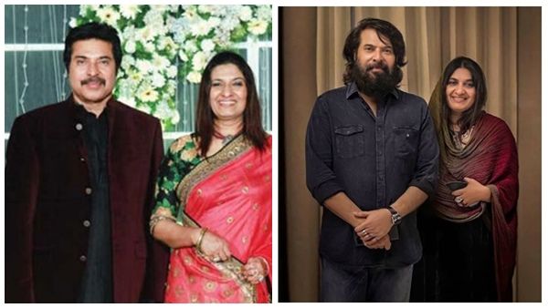 സുലുവിനെ ആദ്യം കണ്ടത് പെണ്ണ് കാണാന്‍ പോയപ്പോള്‍; വിവാഹം കഴിഞ്ഞ് 7-ാമത്തെ ദിവസം മമ്മൂട്ടി അഭിനയിക്കാന്‍ പോയ കഥ