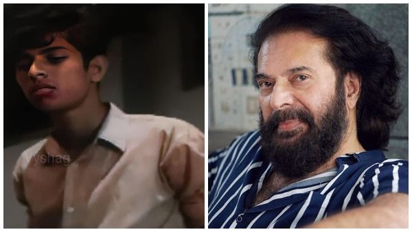 മമ്മൂട്ടിയുടെ തുടക്കം ഇവിടുന്നാണ്; മെഗാസ്റ്റാര്‍ വെള്ളിത്തിരയിൽ എത്തിയിട്ട് 50 വർഷം,ആദ്യ സിനിമയെ കുറിച്ചറിയാം