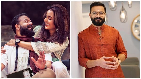 മഞ്ജു വാര്യരുമൊത്ത് ആദ്യമായാണ് അഭിനയിക്കുന്നത്; ഏറ്റവും പുതിയ സന്തോഷം പങ്കുവെച്ച് നടന്‍ ജയസൂര്യ