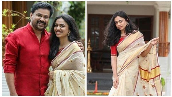 ദിലീപും മകൾ മീനാക്ഷിയും വലിയ സന്തോഷത്തിലാണ്, മകളെ ചേര്‍ത്ത് പിടിച്ച് നടൻ, ചിത്രം വൈറലാവുന്നു