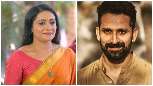 മുന്‍ഭാര്യ മീര വാസുദേവിൻ്റെ പിന്തുണ തൻ്റെ വളർച്ചയിലുണ്ട്; കുടുംബവിളക്കിൻ്റെ വിജയം സന്തോഷമാണെന്ന് ജോണ്‍