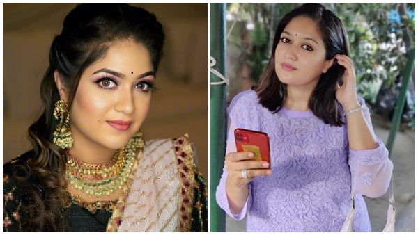 മേഘ്‌ന ഒളിപ്പിച്ചു വച്ച രഹസ്യം കണ്ടെത്തി ആരാധകര്‍; ഇത്ര സിമ്പിളോ താരസുന്ദരി!