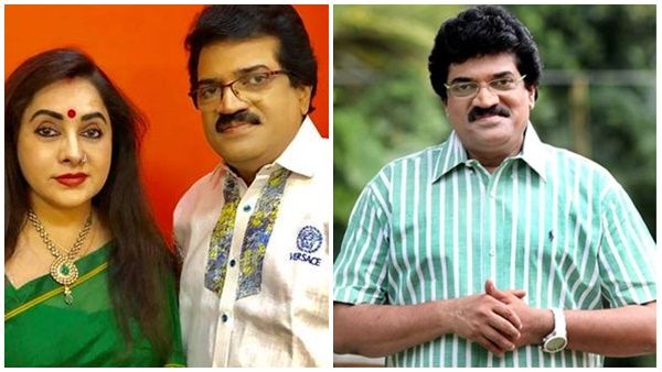 ലേഖയ്ക്ക് പാചക വീഡിയോകള്‍ എടുത്തുകൊടുക്കാറുളളത് ഞാന്‍, ഓണം പ്ലാനുകള്‍ പറഞ്ഞ് എംജി ശ്രീകുമാര്‍