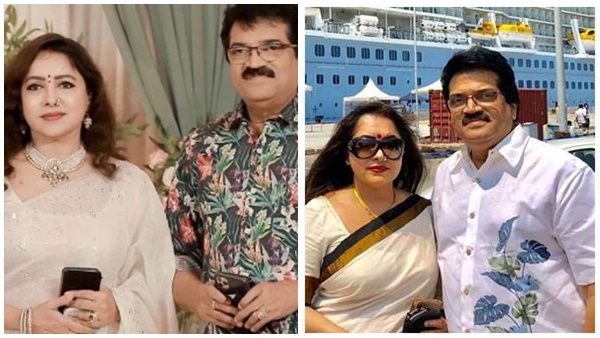 ചേച്ചിക്കും ചേട്ടനും ഞങ്ങൾ ഒത്തിരി പേരുണ്ട്‌, നിങ്ങൾ ഒറ്റക്കല്ല, എംജി ശ്രീകുമാറിനോടും ലേഖയോടും ആരാധകർ