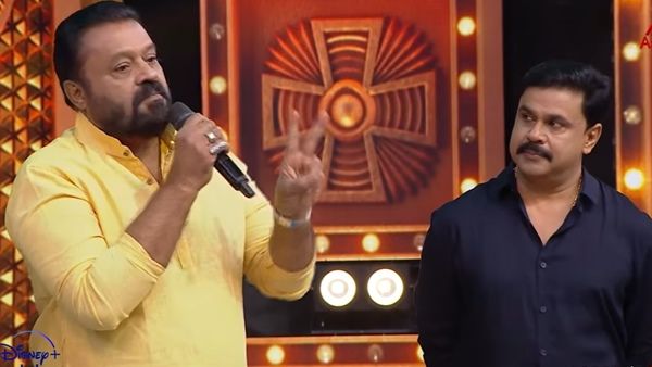 സുരേഷ് ഗോപി രണ്ട് ലക്ഷം വീതം കൊടുക്കും; എന്നിട്ട് ഫ്രീയായി അഭിനയിക്കുകയും ചെയ്യും, ദിലീപിനൊപ്പം താരം