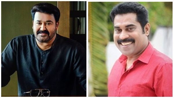ലാലേട്ടൻ തന്നോട് അനുവാദം ചോദിച്ചു, ഞെട്ടിപ്പോയി, മോഹൻലാലിനെ ആദ്യമായി കണ്ടതിനെ കുറിച്ച് സുരാജ്