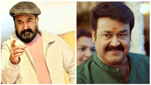 സംവിധായകന്‍ എന്ന നിലയില്‍ ലാലേട്ടന്‍ പറയുന്ന കാര്യങ്ങള്‍ നമുക്കും പ്രചോദനമാവും, മനസുതുറന്ന് സന്തോഷ് രാമന്‍