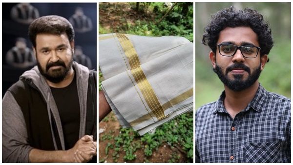 ലാലേട്ടന്‍ തന്ന ഓണക്കോടി. തൊട്ടടുത്ത് നിര്‍ത്തി ചേര്‍ത്തുപിടിച്ച് നല്‍കിയ സമ്മാനത്തെ കുറിച്ച് അഡോണി
